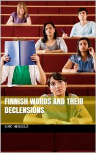 Baixar Finnish Words and their Declensions (English Edition) pdf, epub, eBook
