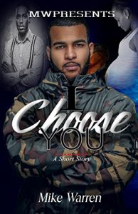 Baixar I Choose You (English Edition) pdf, epub, eBook