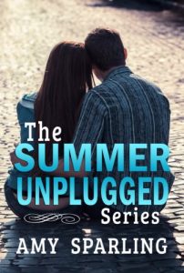Baixar The Summer Unplugged Series (English Edition) pdf, epub, eBook