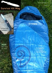 Baixar Survival Kit Mag Issue 9 (English Edition) pdf, epub, eBook