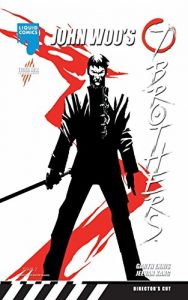 Baixar JOHN WOO: SEVEN BROTHERS, Issue 2 pdf, epub, eBook