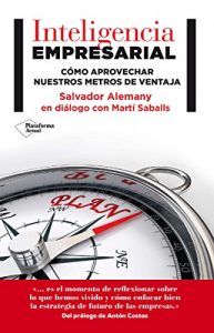 Baixar Inteligencia empresarial (Plataforma Actual) pdf, epub, eBook
