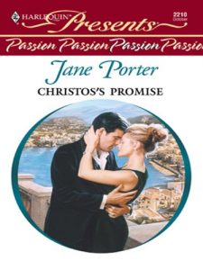 Baixar Christos’s Promise (Passion) pdf, epub, eBook
