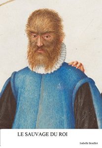 Baixar Le sauvage du roi (French Edition) pdf, epub, eBook