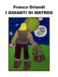 Baixar I giganti di matros pdf, epub, eBook