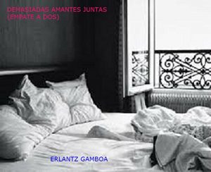 Baixar DEMASIADAS AMANTES JUNTAS: EMPATE A DOS (Spanish Edition) pdf, epub, eBook