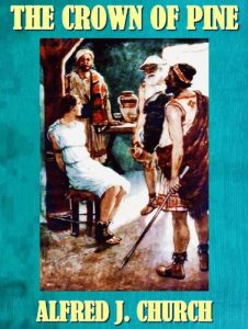 Baixar THE CROWN OF PINE (ILLUSTRATED) (English Edition) pdf, epub, eBook