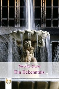 Baixar Ein Bekenntnis (German Edition) pdf, epub, eBook