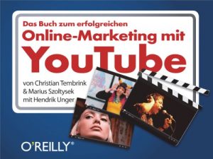 Baixar Das Buch zum erfolgreichen Online-Marketing mit YouTube (German Edition) pdf, epub, eBook