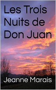 Baixar Les Trois Nuits  de  Don Juan (French Edition) pdf, epub, eBook