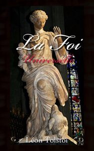 Baixar La Foi universelle (French Edition) pdf, epub, eBook
