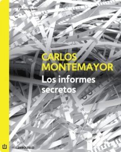 Baixar Los informes secretos pdf, epub, eBook