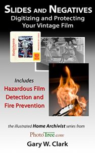 Baixar Slides and Negatives: Digitize and Protect Your Vintage Films (English Edition) pdf, epub, eBook