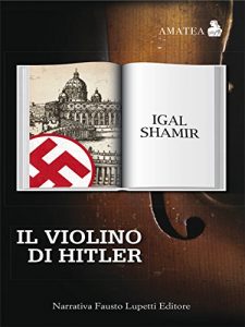 Baixar Il violino di Hitler pdf, epub, eBook