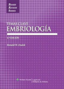 Baixar Embriologia: Coleccion Temas Clave (Lippincott’s Illustrated Reviews) pdf, epub, eBook
