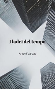Baixar I ladri del tempo pdf, epub, eBook