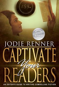 Baixar Captivate Your Readers: An Editor’s Guide to Writing Compelling Fiction (English Edition) pdf, epub, eBook