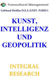Baixar KUNST, INTELLIGENZ UND GEOPOLITIK (German Edition) pdf, epub, eBook