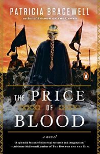 Baixar The Price of Blood: A Novel pdf, epub, eBook