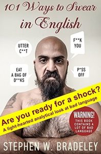 Baixar 101 Ways to Swear in English: A Lighthearted and Analytical Look at Bad Language in English (English Edition) pdf, epub, eBook