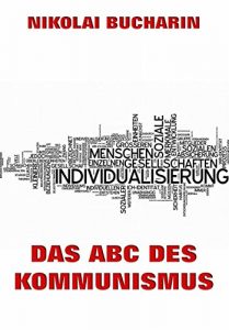 Baixar Das ABC des Kommunismus (German Edition) pdf, epub, eBook