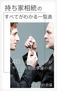 Baixar A list that understands all of owner occupied real estate inheritance: A book of inheritance preparations to be done by a 40 year old baby body junior (Japanese Edition) pdf, epub, eBook