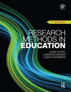Baixar Research Methods in Education pdf, epub, eBook