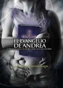 Baixar El Evangelio de Andrea (Spanish Edition) pdf, epub, eBook