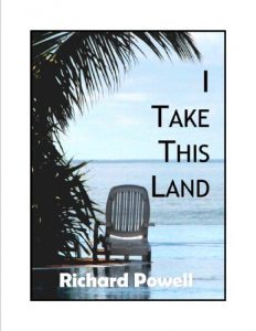 Baixar I Take This Land (English Edition) pdf, epub, eBook