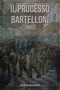 Baixar Il processo Bartelloni (eKlassici) pdf, epub, eBook