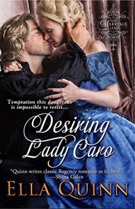 Baixar Desiring Lady Caro (The Marriage Game) pdf, epub, eBook