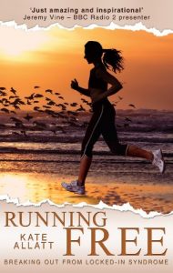 Baixar Running Free – Breaking Out From Locked-In Syndrome (English Edition) pdf, epub, eBook