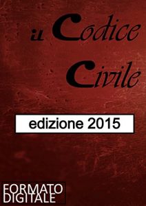 Baixar Il Codice Civile pdf, epub, eBook