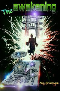 Baixar The Awakening: (Story of Prince Siddhartha from his birth till nirvana) (English Edition) pdf, epub, eBook