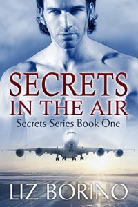 Baixar Secrets in the Air (Secrets Series Book 1) (English Edition) pdf, epub, eBook