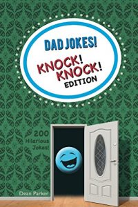 Baixar Dad Jokes: Knock Knock Edition! (English Edition) pdf, epub, eBook