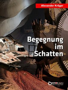Baixar Begegnung im Schatten: Science Fiction-Roman pdf, epub, eBook
