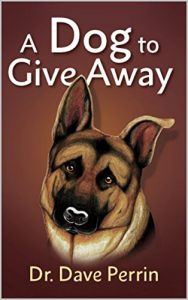 Baixar A Dog to Give Away (English Edition) pdf, epub, eBook