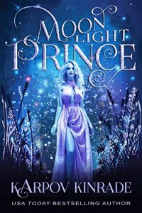 Baixar Vampire Girl 4: Moonlight Prince (English Edition) pdf, epub, eBook