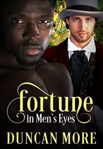 Baixar Fortune in Men’s Eyes (Gay Historical Romance) (English Edition) pdf, epub, eBook