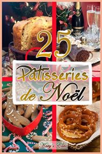Baixar Patisseries de Noel (French Edition) pdf, epub, eBook