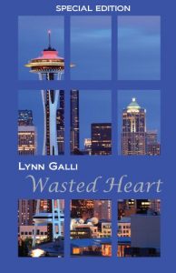 Baixar Wasted Heart (Special Edition) (Virginia Clan Book 1) (English Edition) pdf, epub, eBook