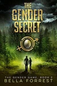 Baixar The Gender Game 2: The Gender Secret (English Edition) pdf, epub, eBook