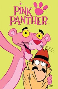 Baixar The Pink Panther Vol. 1 pdf, epub, eBook