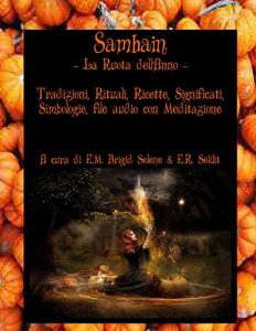 Baixar Samhain – La Ruota dell’Anno – (Italian Edition) pdf, epub, eBook