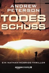 Baixar Todesschuss (Ein Nathan-McBride-Thriller 1) (German Edition) pdf, epub, eBook