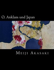 Baixar O. Anklam und Japan (German Edition) pdf, epub, eBook