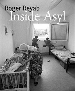 Baixar Inside Asyl (German Edition) pdf, epub, eBook