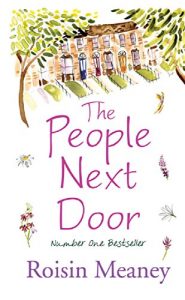 Baixar The People Next Door: From the Number One Bestselling Author (English Edition) pdf, epub, eBook
