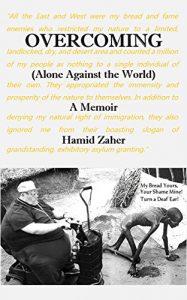 Baixar OVERCOMING: Alone Against the World (English Edition) pdf, epub, eBook